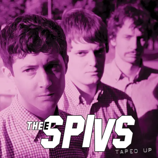 Thee Spivs come over soon!